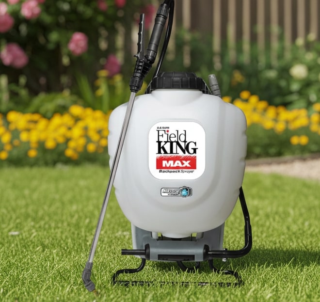 10 Best Backpack Sprayers 6