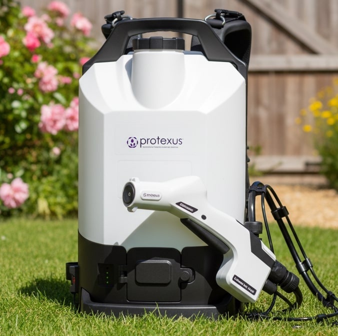 10 Best Backpack Sprayers 8
