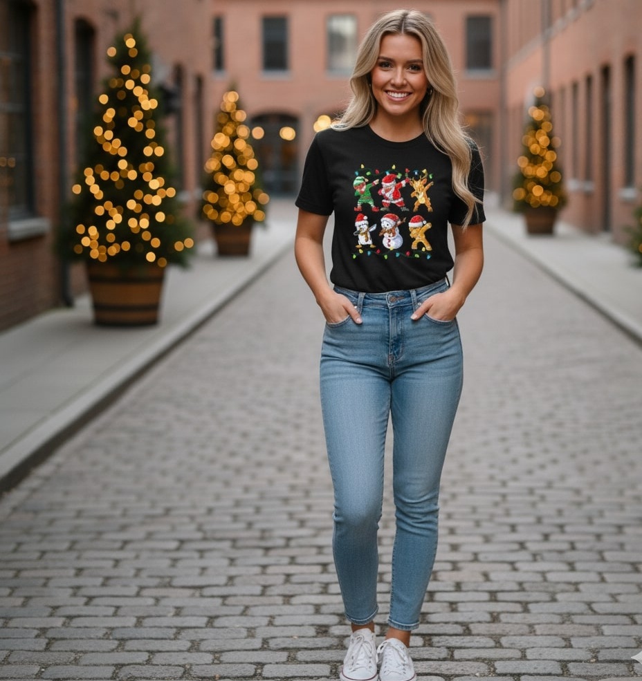 10 Best Christmas Clothes 2