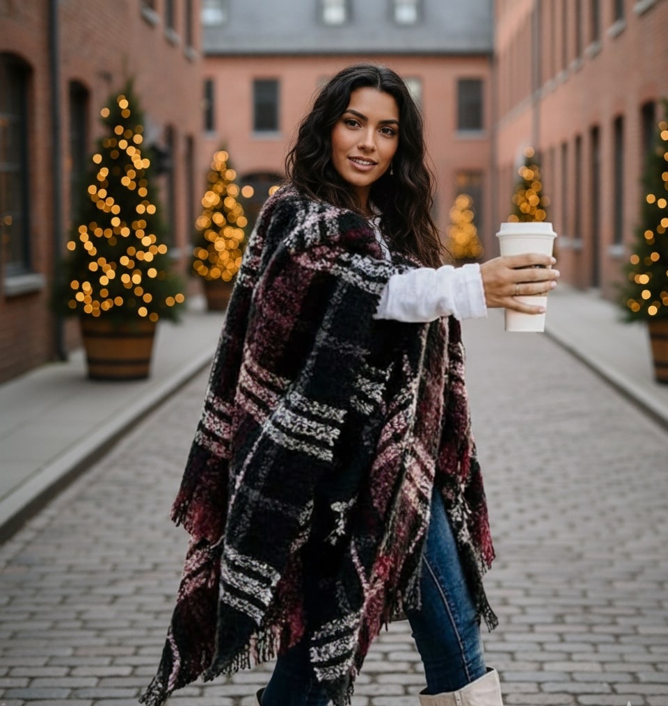 10 Best Christmas Clothes 4