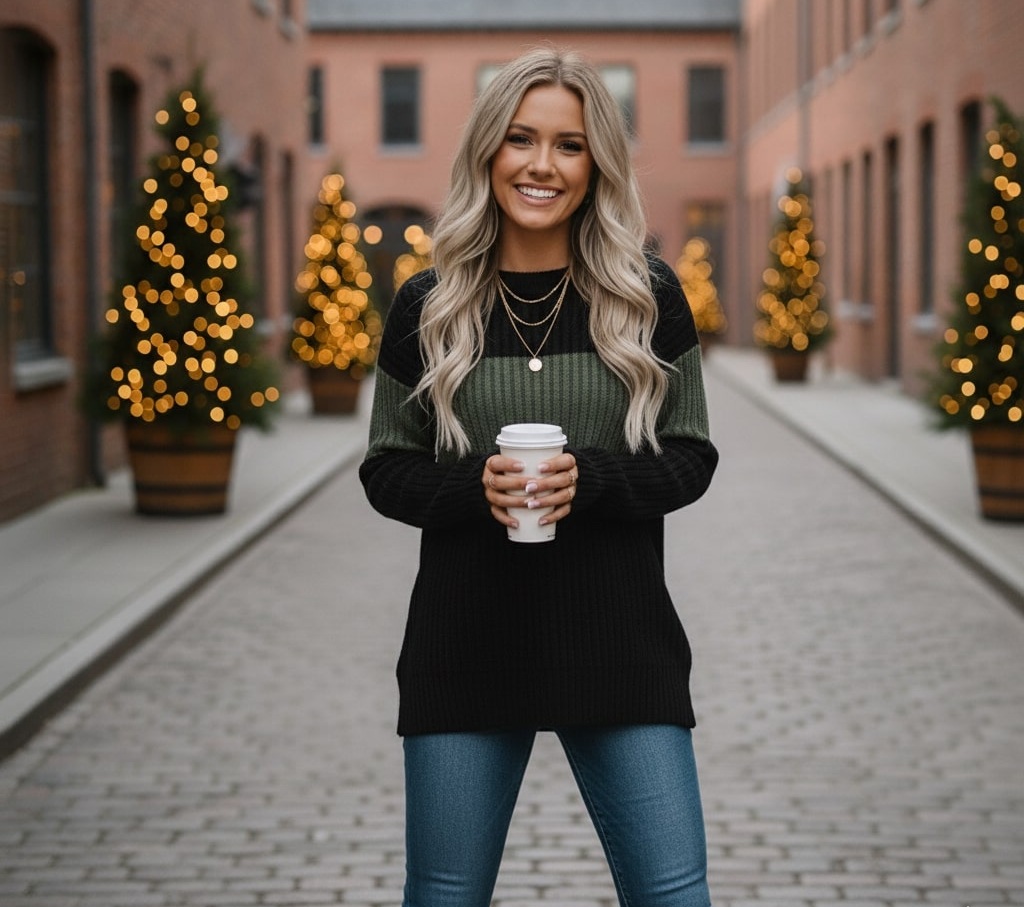 10 Best Christmas Clothes 5