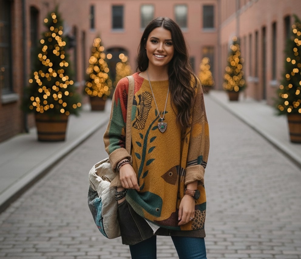 10 Best Christmas Clothes 6