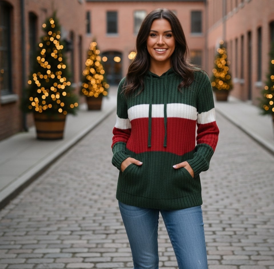10 Best Christmas Clothes 8