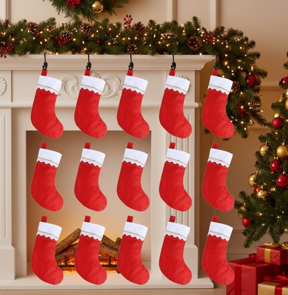 10 Best Christmas stockings 10
