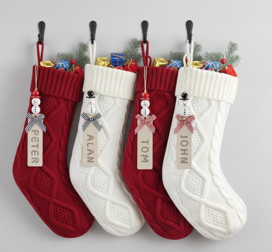 10 Best Christmas stockings 7