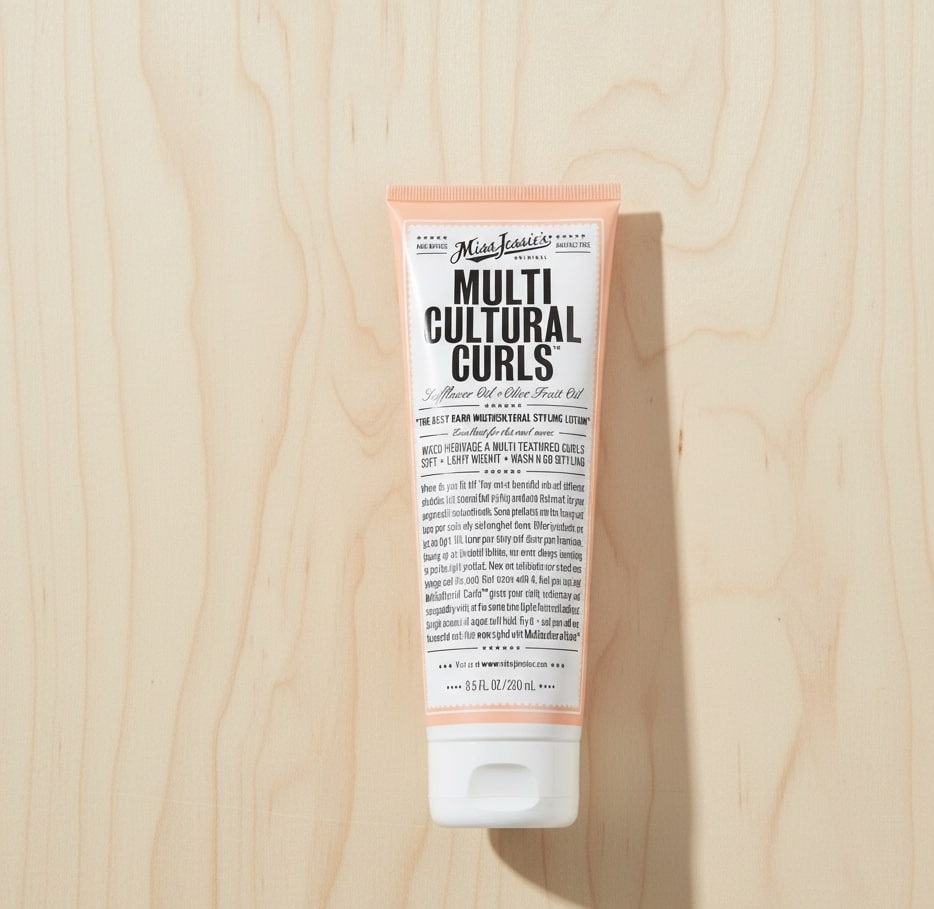 Best Curly Hair Cream 8