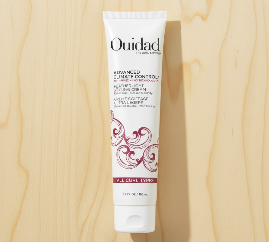 Best Curly Hair Cream 9