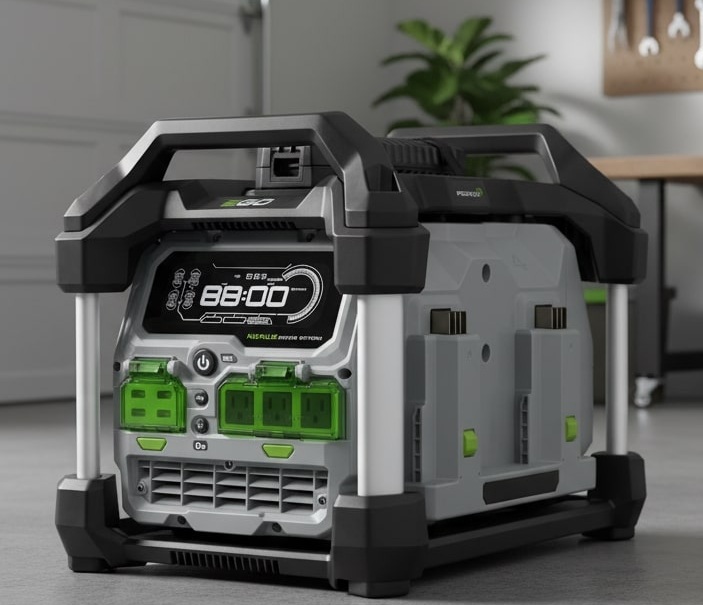 EGO POWER+ Nexus Portable Power Station PST3040 (Tool Only)