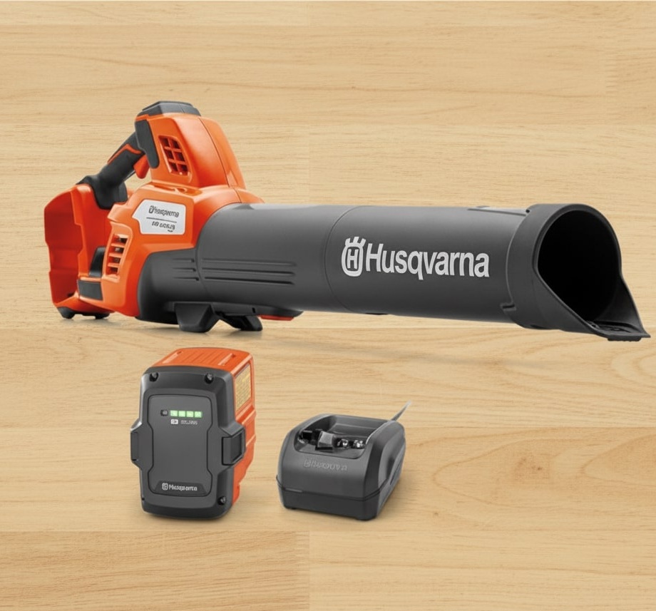 10 Best Electric Leaf Blowers 3