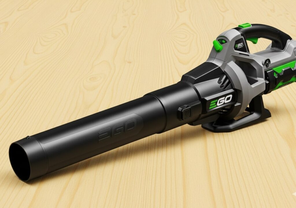 10 Best Electric Leaf Blowers 4