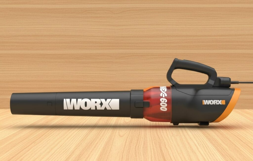 10 Best Electric Leaf Blowers 6