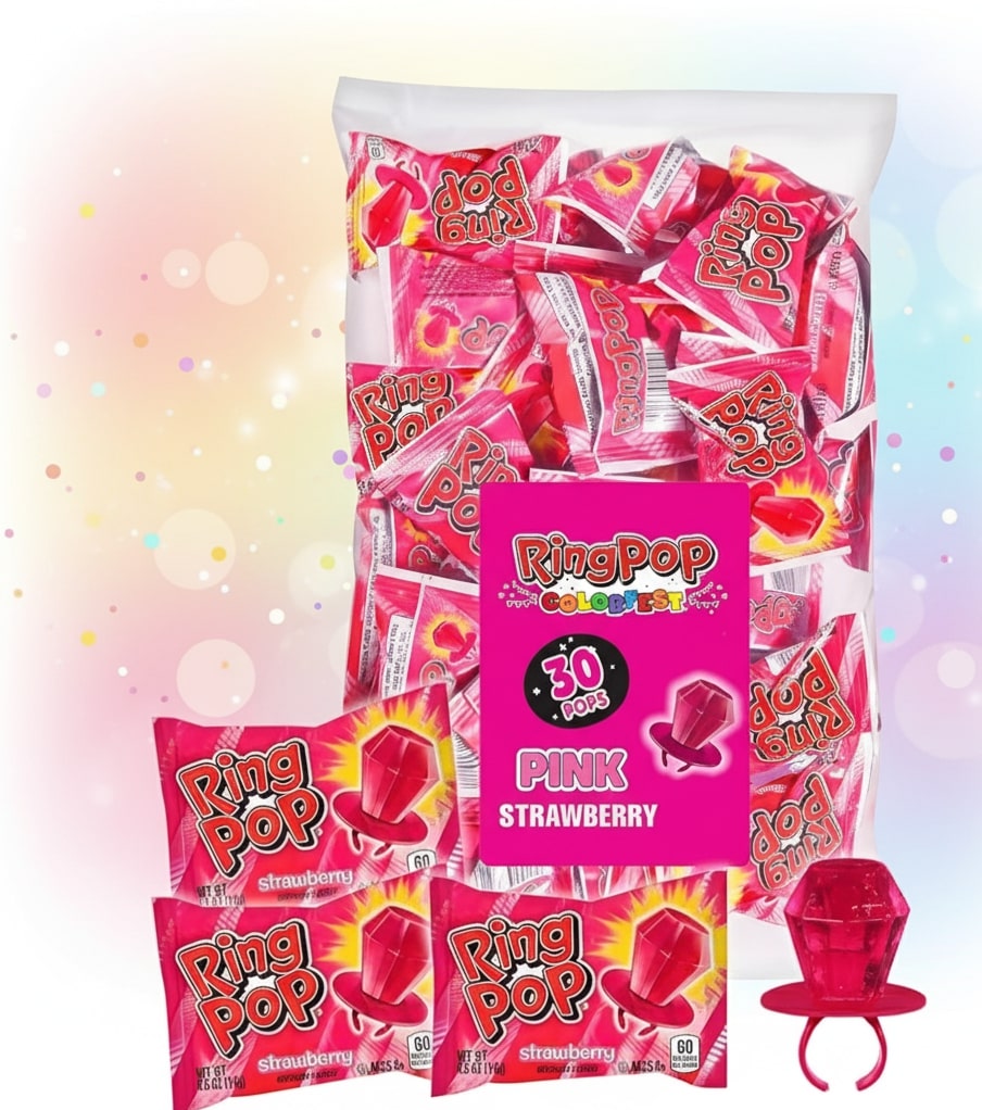 10 Best Halloween Candy 2