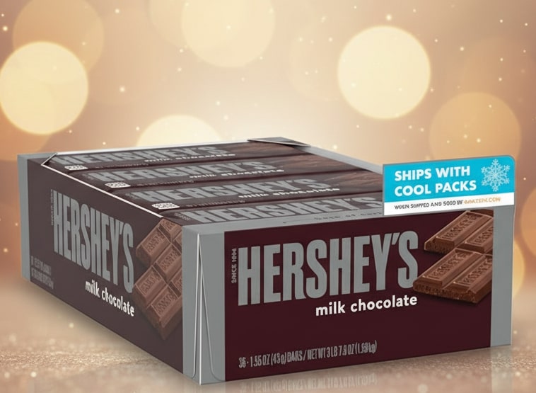 10 Best Halloween Candy 9