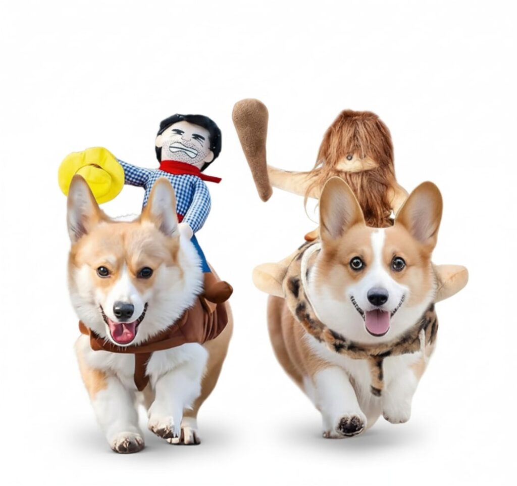 10 Best Halloween Costumes for Pets 1
