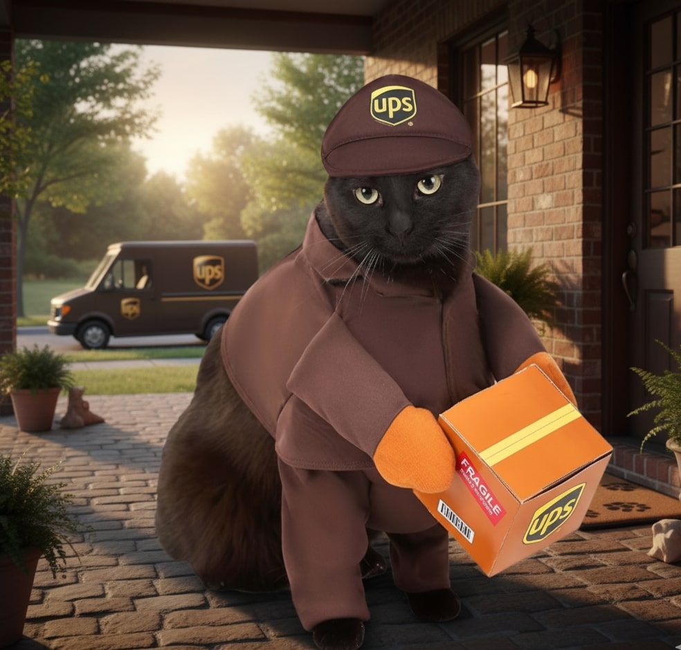 10 Best Halloween Costumes for Pets 5