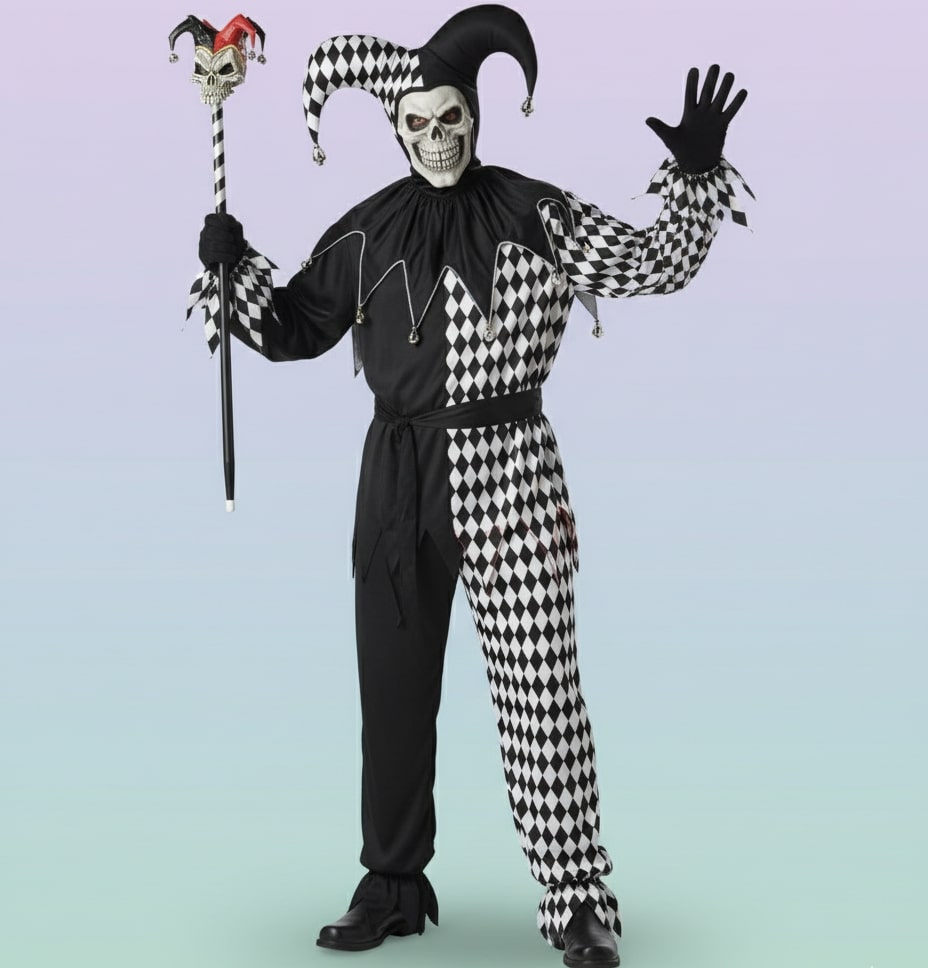 10 Best Halloween Costumes for Wen 1