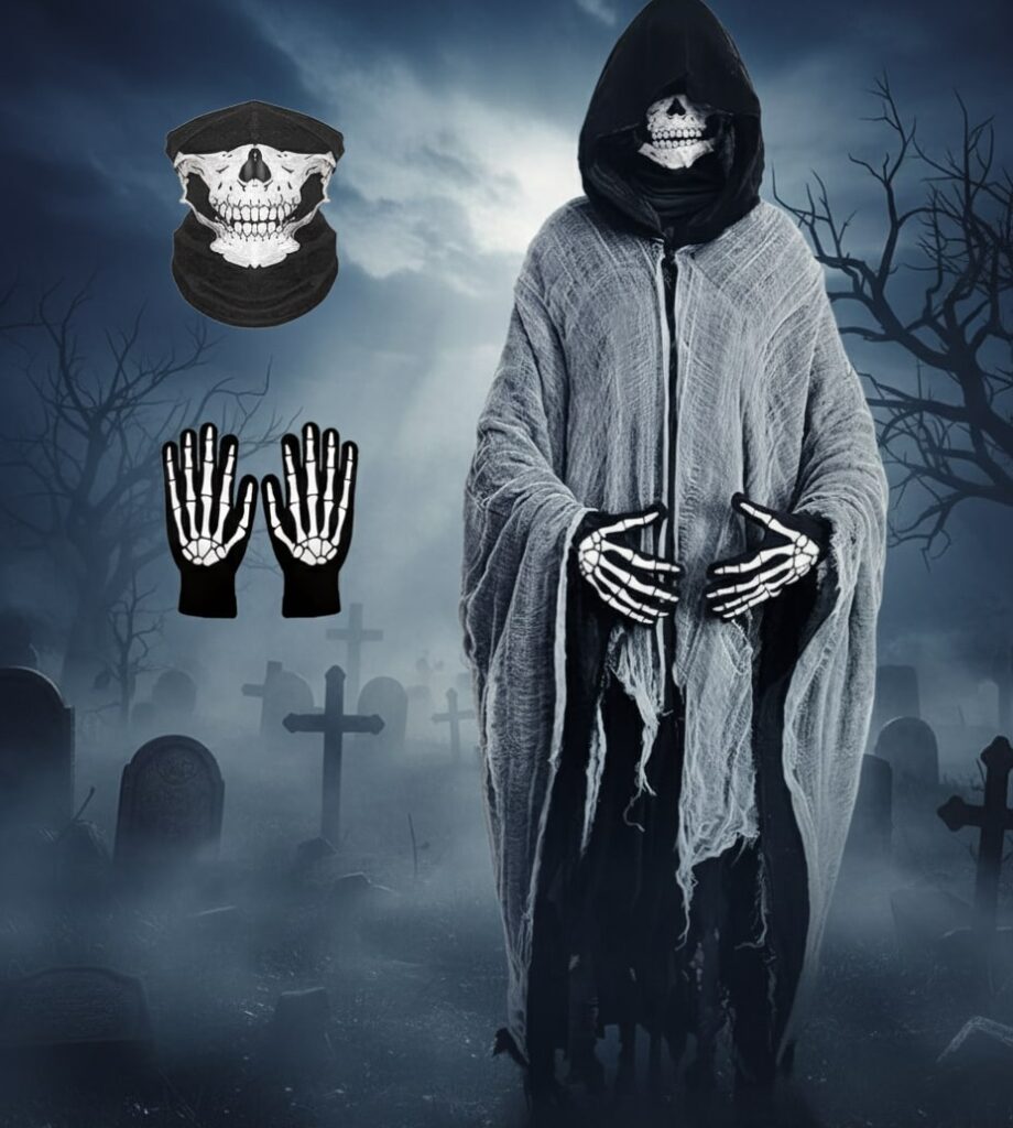 10 Best Halloween Costumes for Wen 3