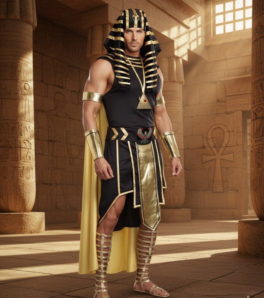 10 Best Halloween Costumes for Wen 2