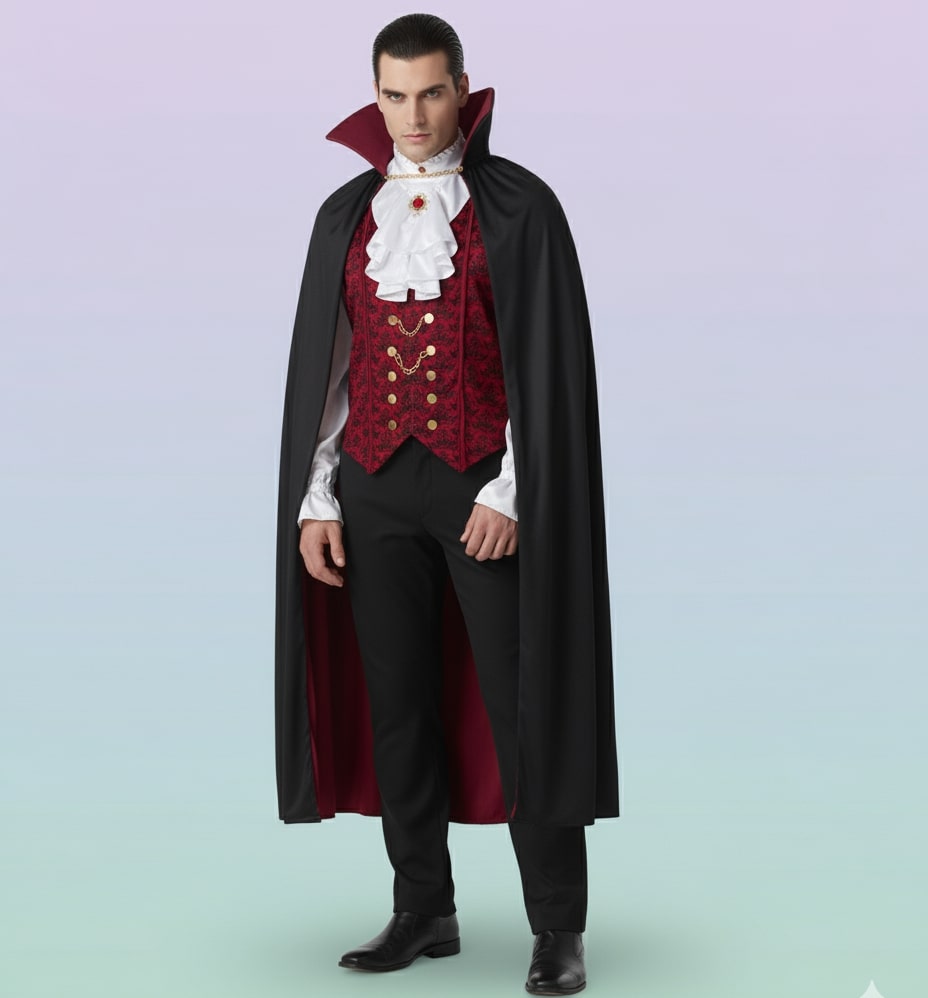 10 Best Halloween Costumes for Wen 3