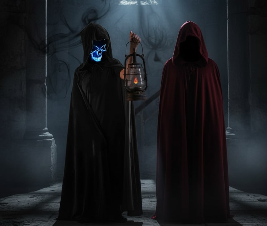 10 Best Halloween Costumes for Wen 6