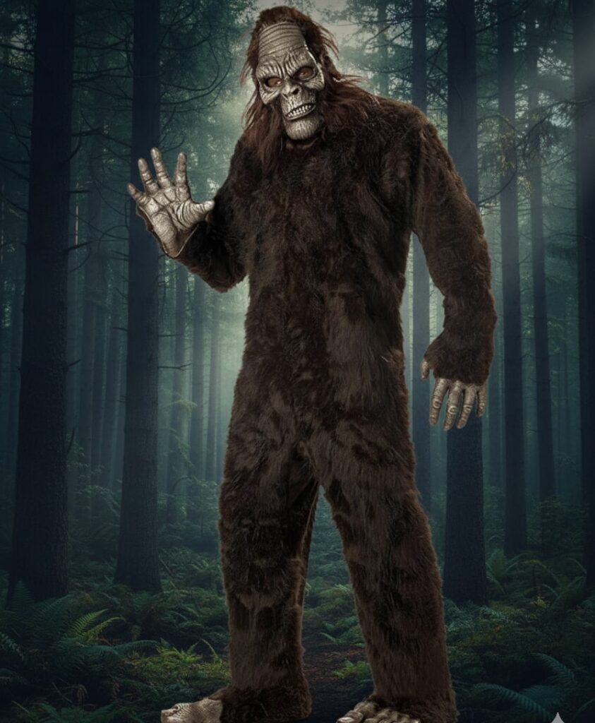 10 Best Halloween Costumes for Wen 9