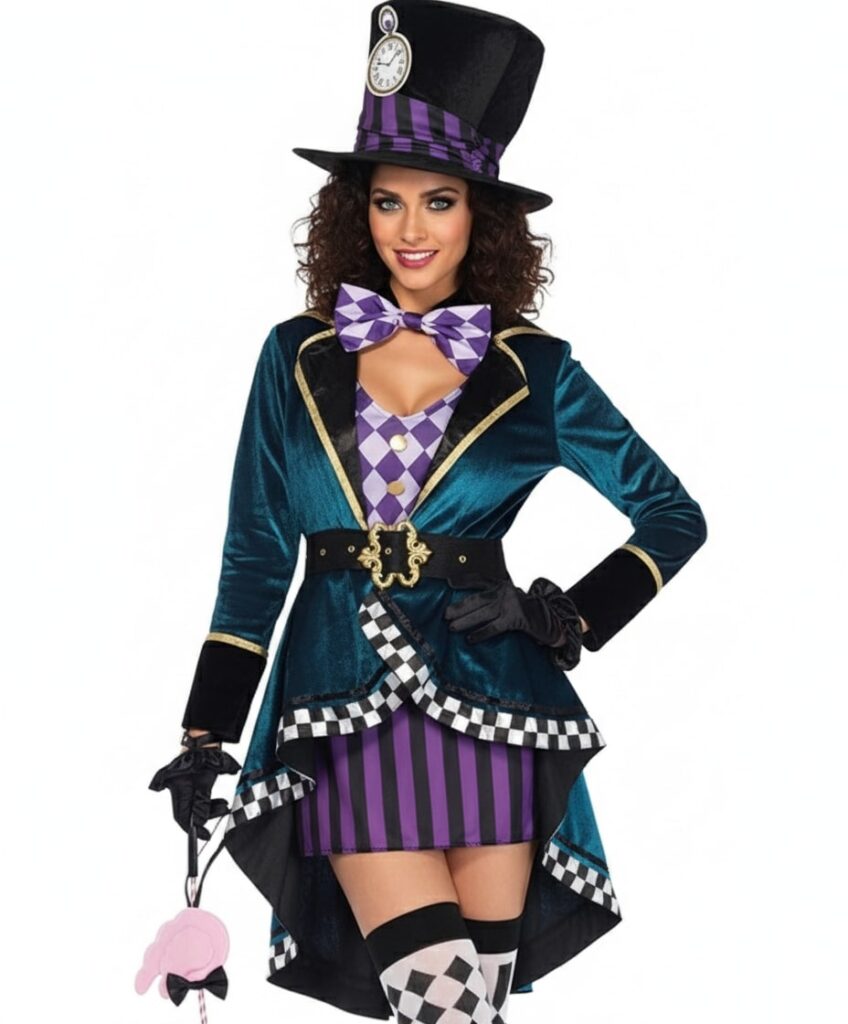 10 Best Halloween Costumes for Women 1