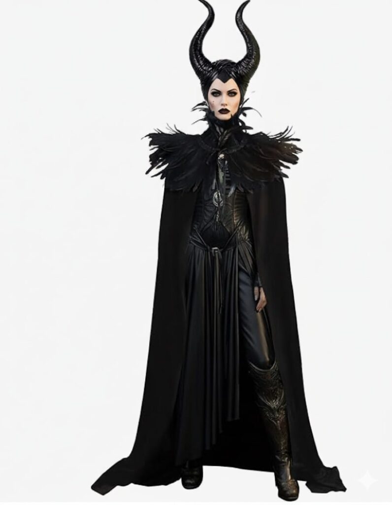 10 Best Halloween Costumes for Women 4