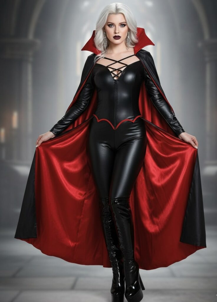 10 Best Halloween Costumes for Women 5