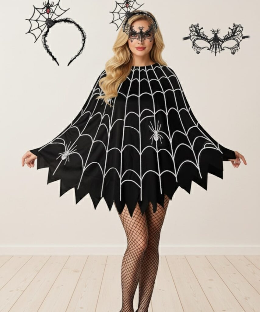 10 Best Halloween Costumes for Women 7