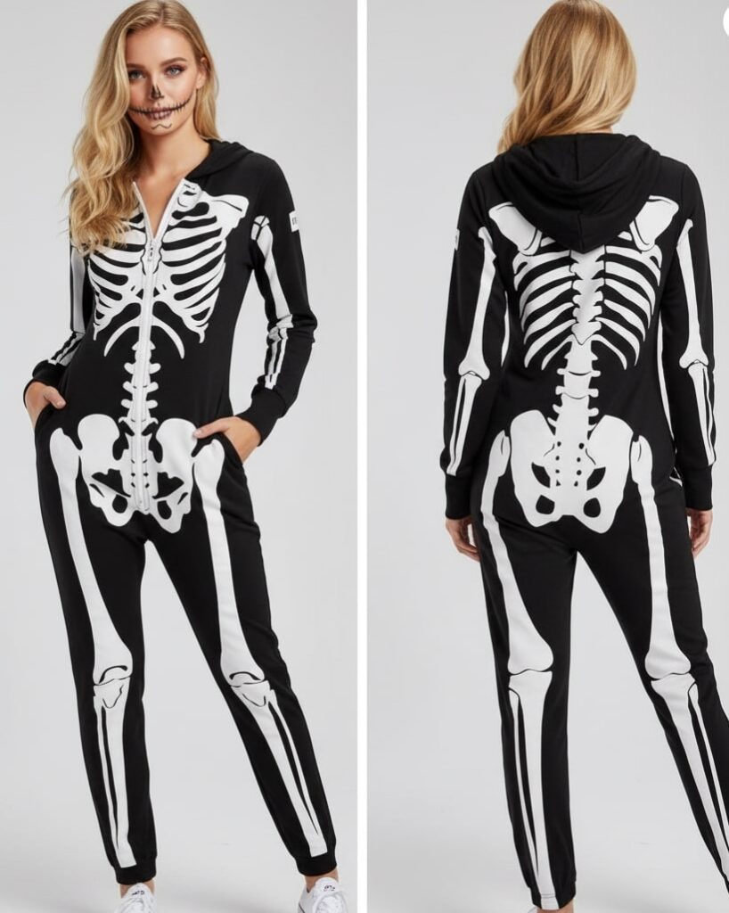 10 Best Halloween Costumes for Women 8