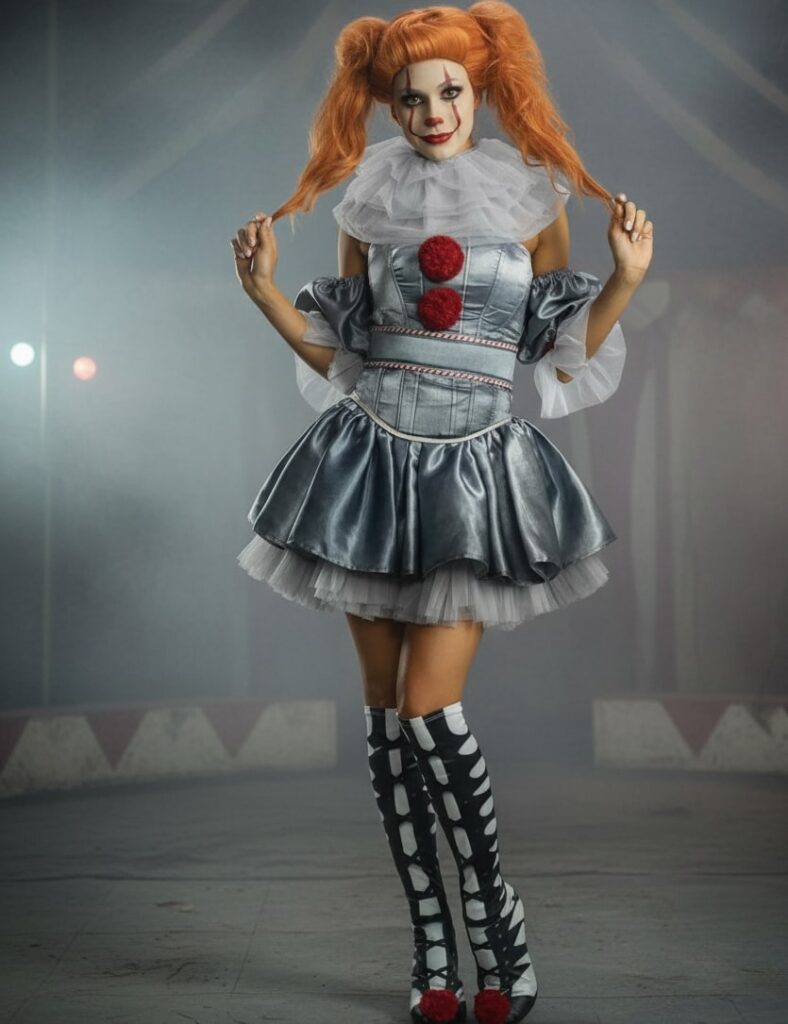 10 Best Halloween Costumes for Women 9