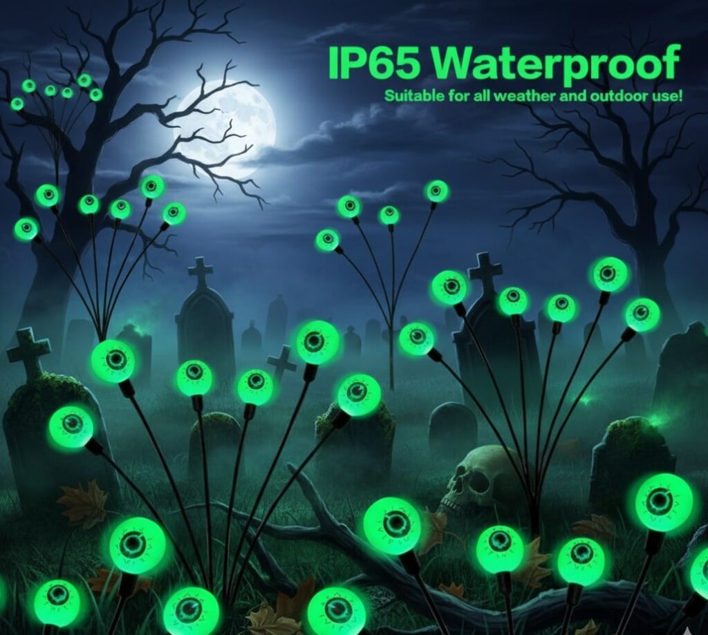 10 best halloween decors 10