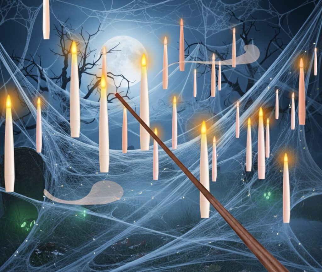 10 best halloween decors 5