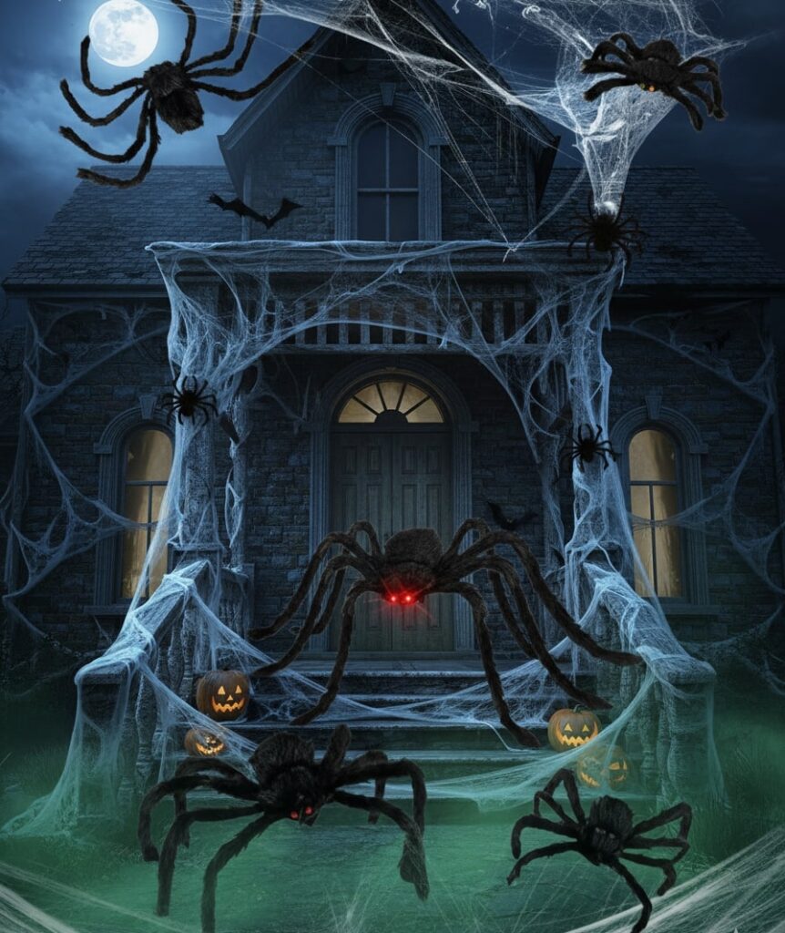 10 best halloween decors 7
