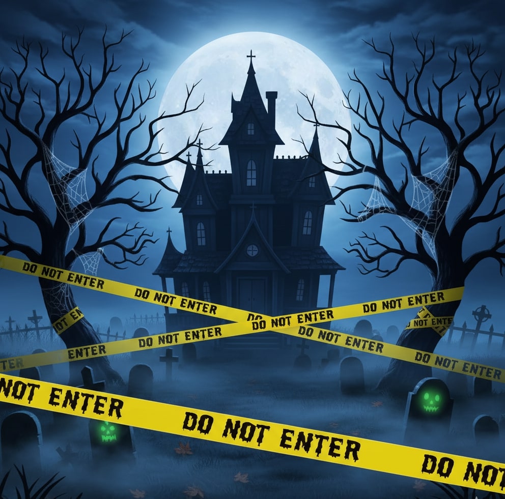 10 best halloween decors 8