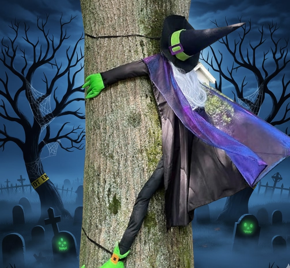 10 best halloween decors 9