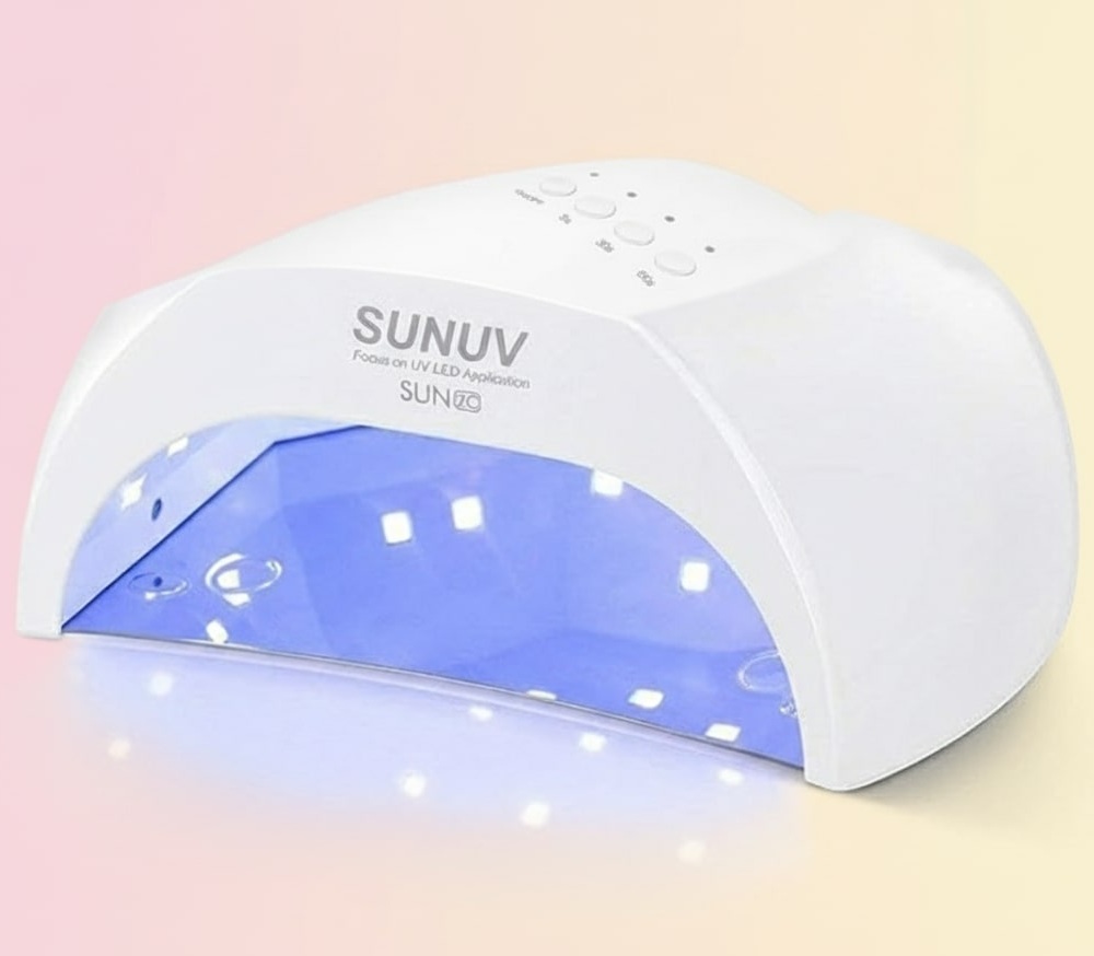 10 Best Nail Lamps 2
