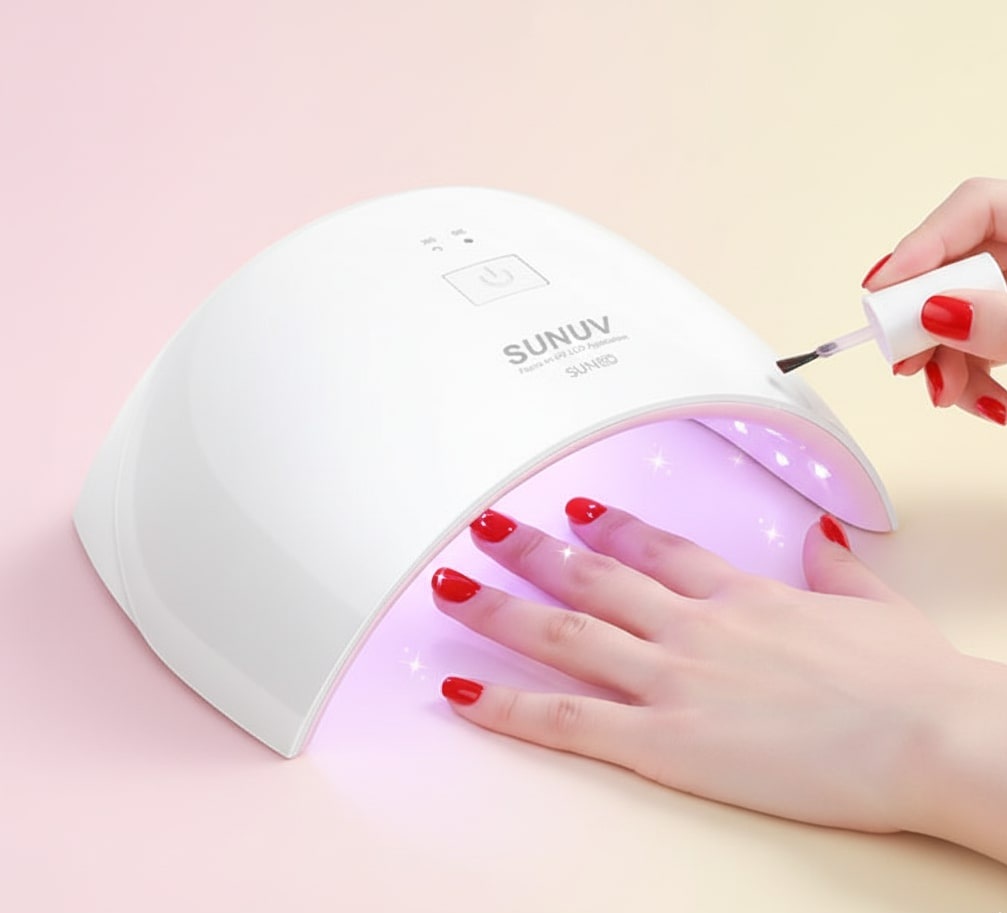 10 Best Nail Lamps 3