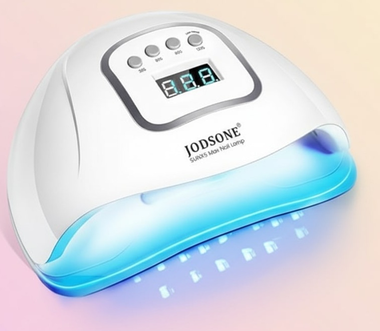 10 Best Nail Lamps 6