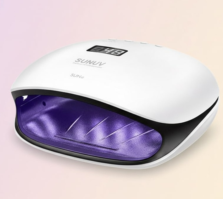 10 Best Nail Lamps 9