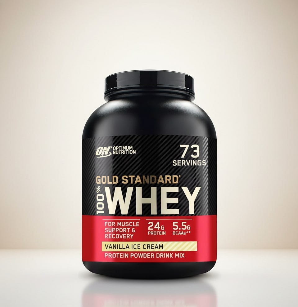 10 Best Protein Powders 1
