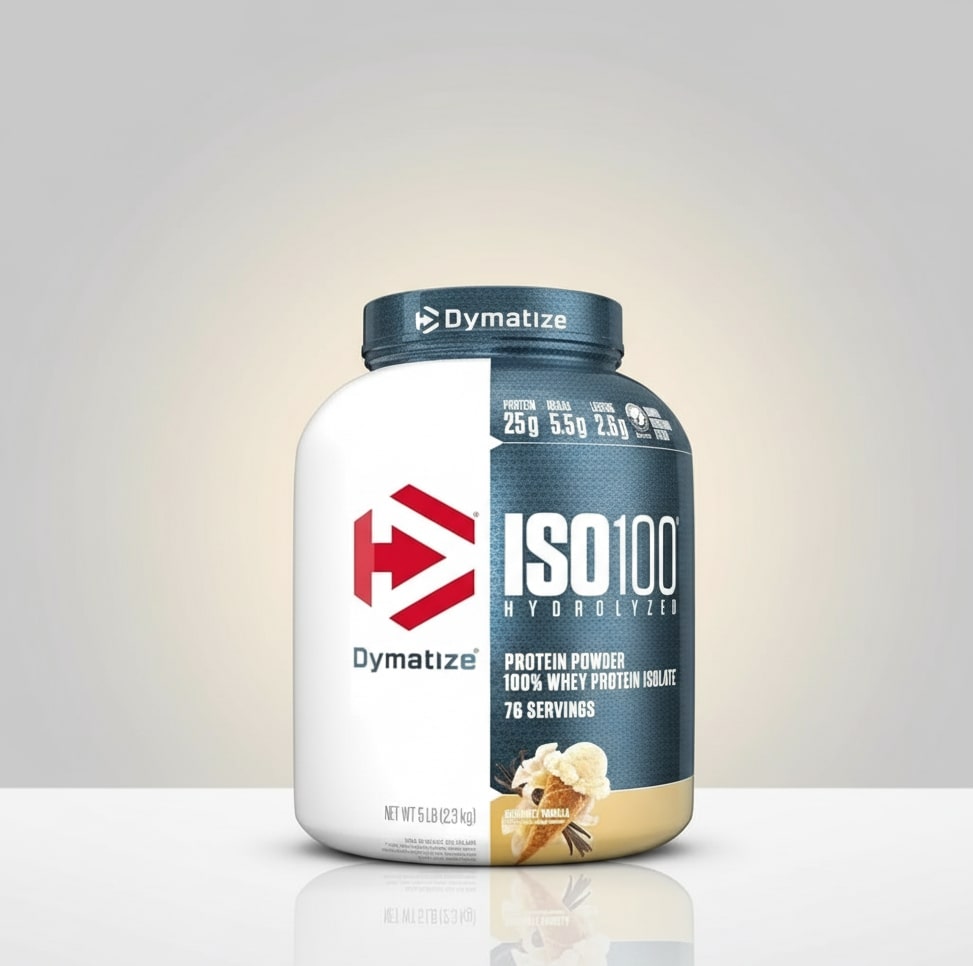 10 Best Protein Powders 2