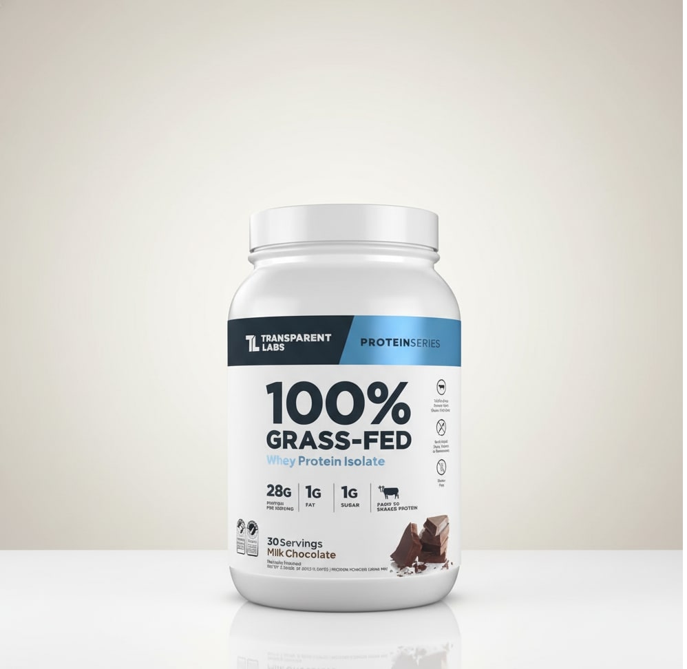 10 Best Protein Powders 4