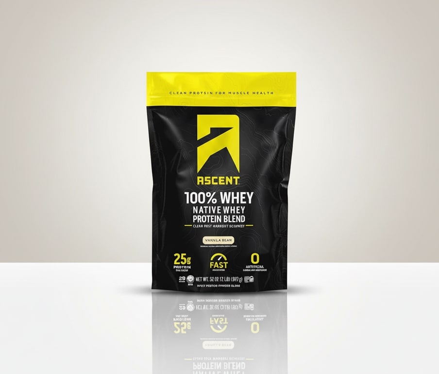 10 Best Protein Powders 5