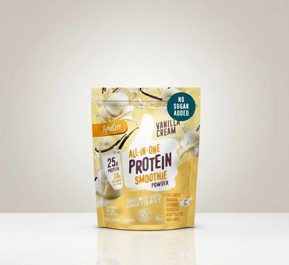 10 Best Protein Powders 6