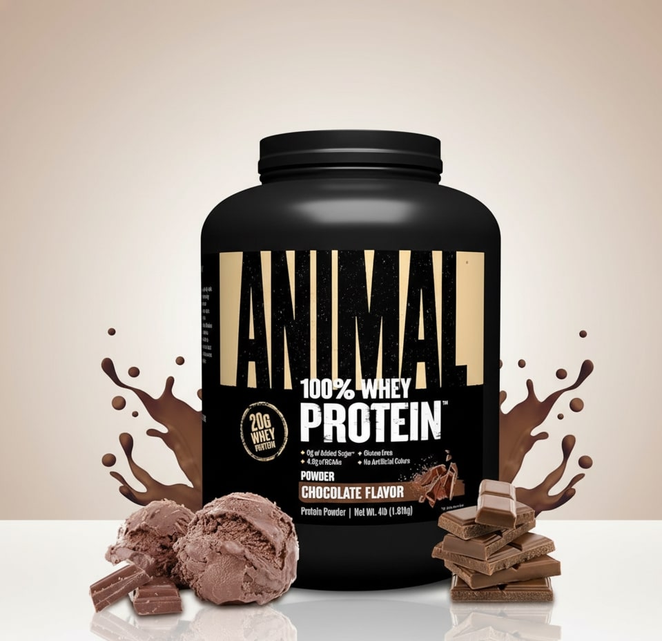 10 Best Protein Powders 7
