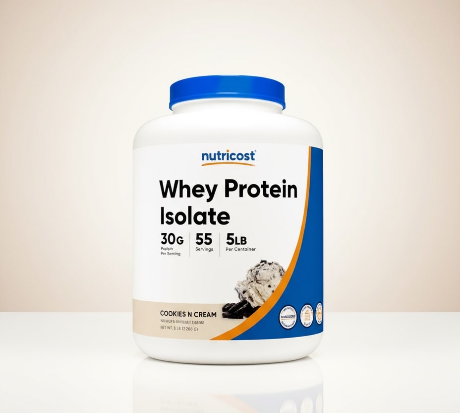 10 Best Protein Powders 8