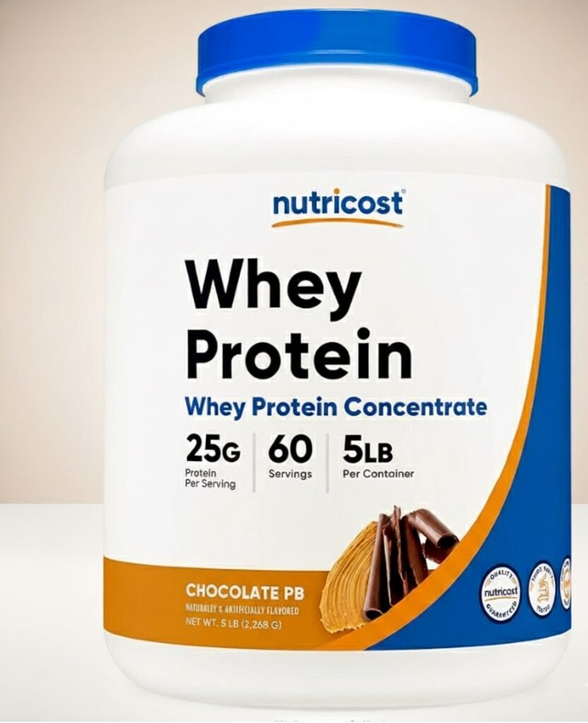 10 Best Protein Powders 9