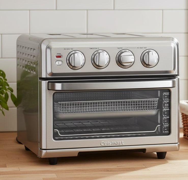 10 Best Toaster Ovens 1
