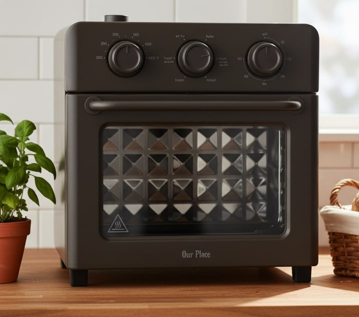 10 Best Toaster Ovens 10